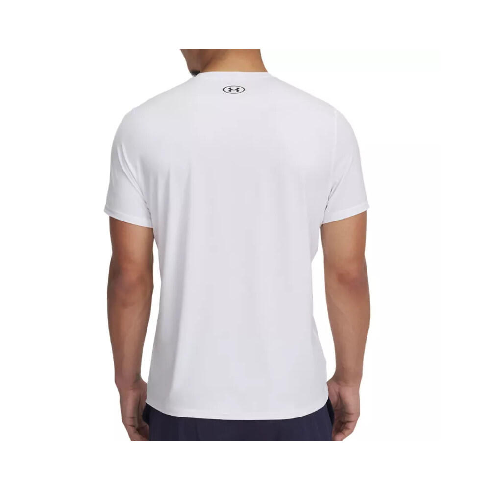 Tee-shirt Under Armour HG FITTED 2/3