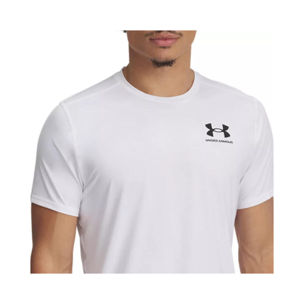 Tee-shirt Under Armour HG FITTED 3/3