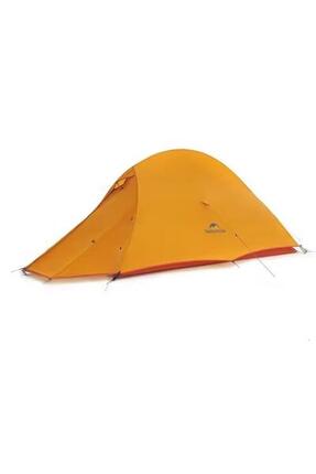 Namiot turystyczny Cloud Up 1 Base 210T CNK2450WS032 1os. pomarańczowy
