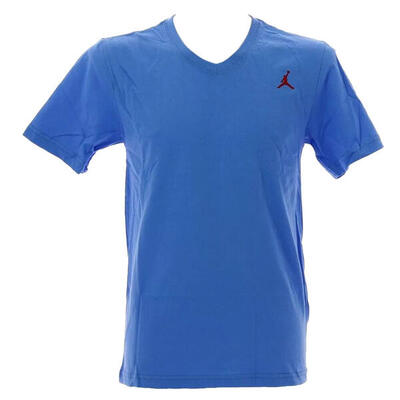 T-shirt da uomo Nike TEE-SHIRT HOMME JORDAN CORE V-NECK NIKE
