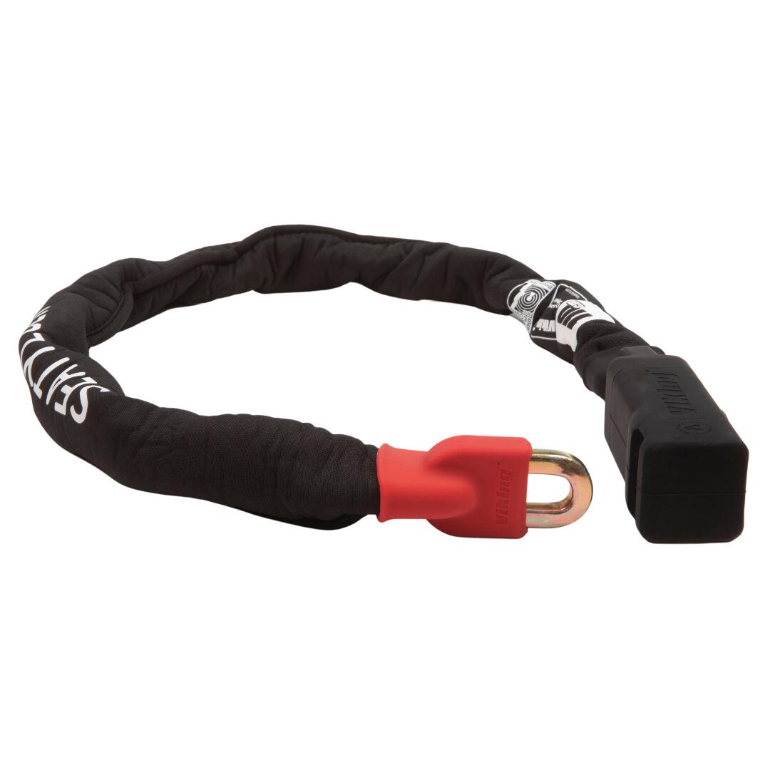 Zámkový řetěz na kolo Seatylock Viking 2/7