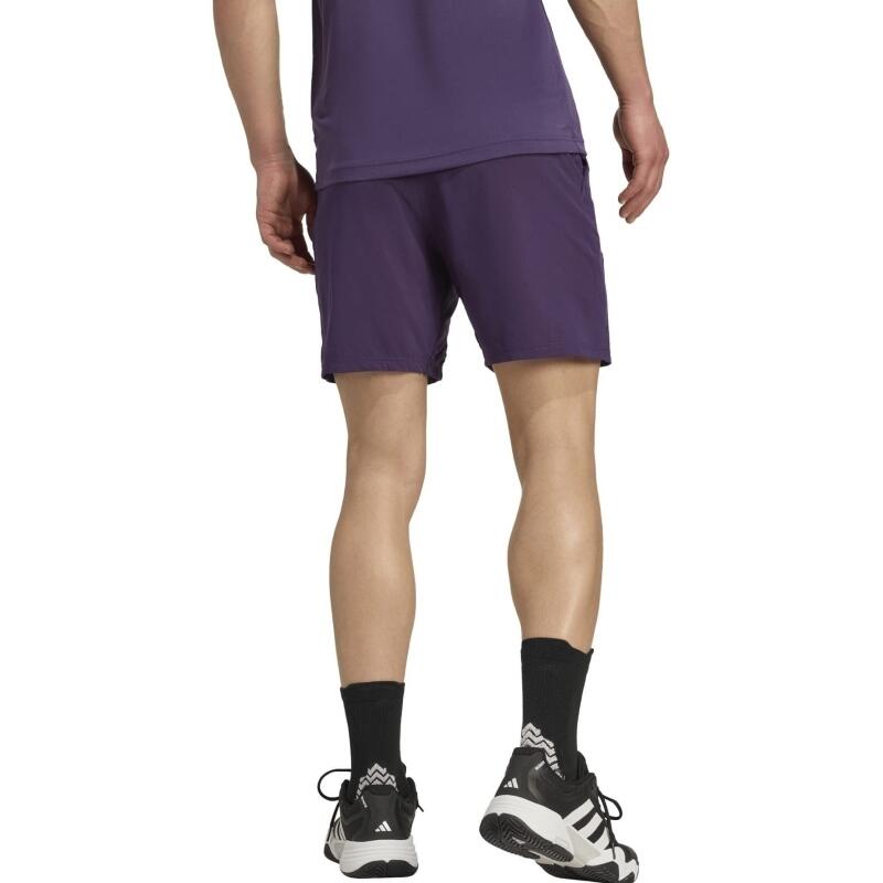 Calções Adidas Ergo Violeta 4/5