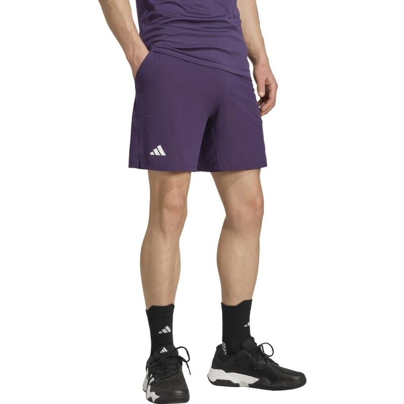 Calções Adidas Ergo Violeta 5/5