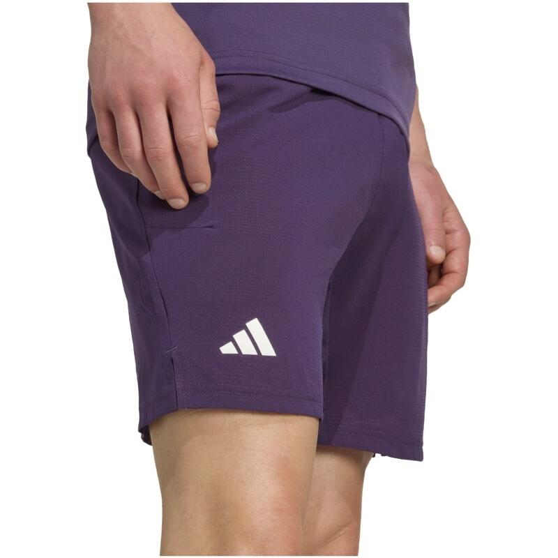 Calções Adidas Ergo Violeta 2/5