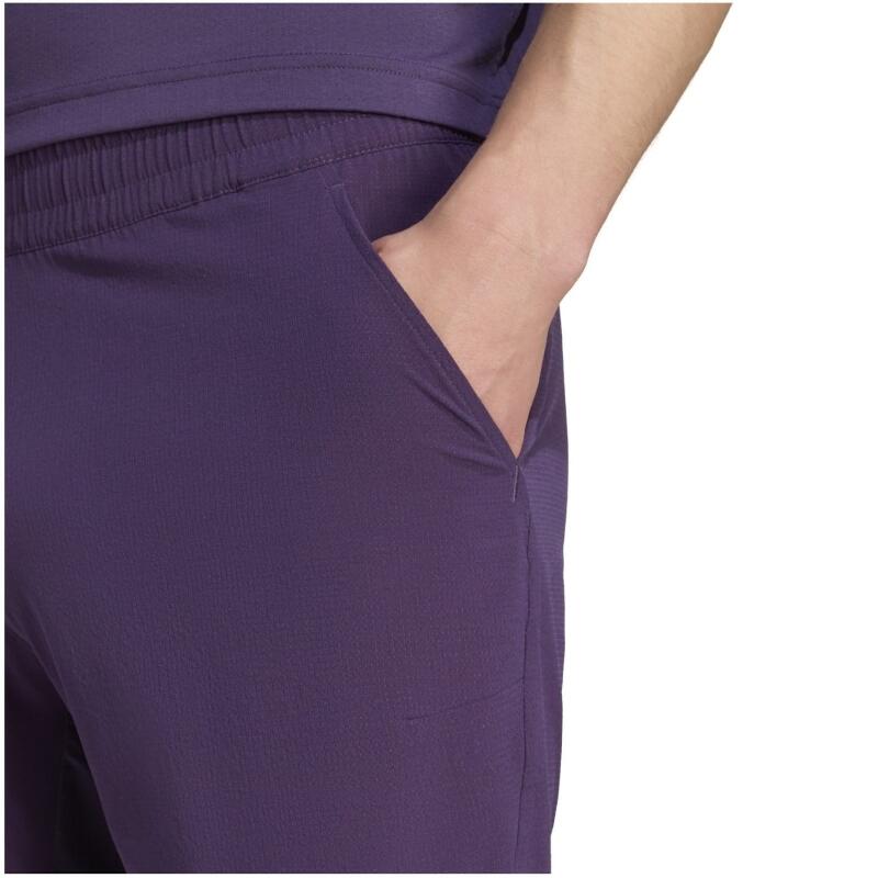 Calções Adidas Ergo Violeta 3/5