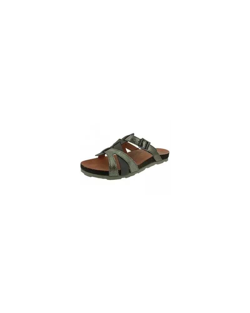 Tong Kickers DOLIA Argent 2/4