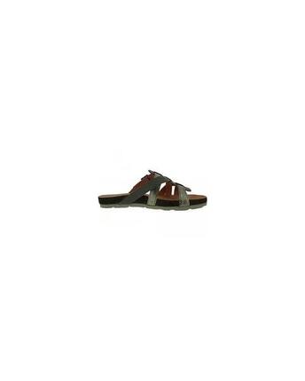 Tong Kickers DOLIA Argent