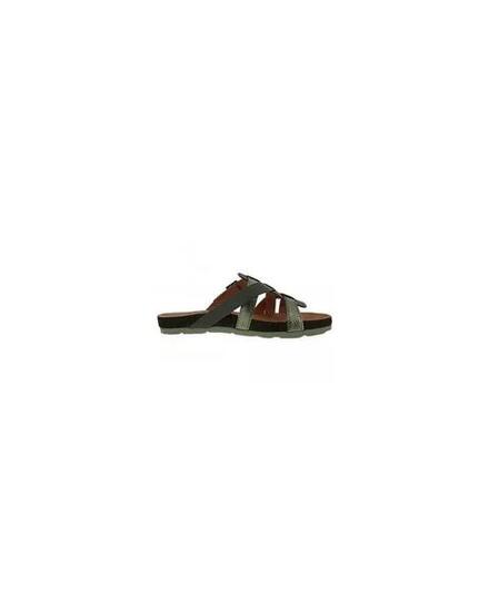 Tong Kickers DOLIA Argent