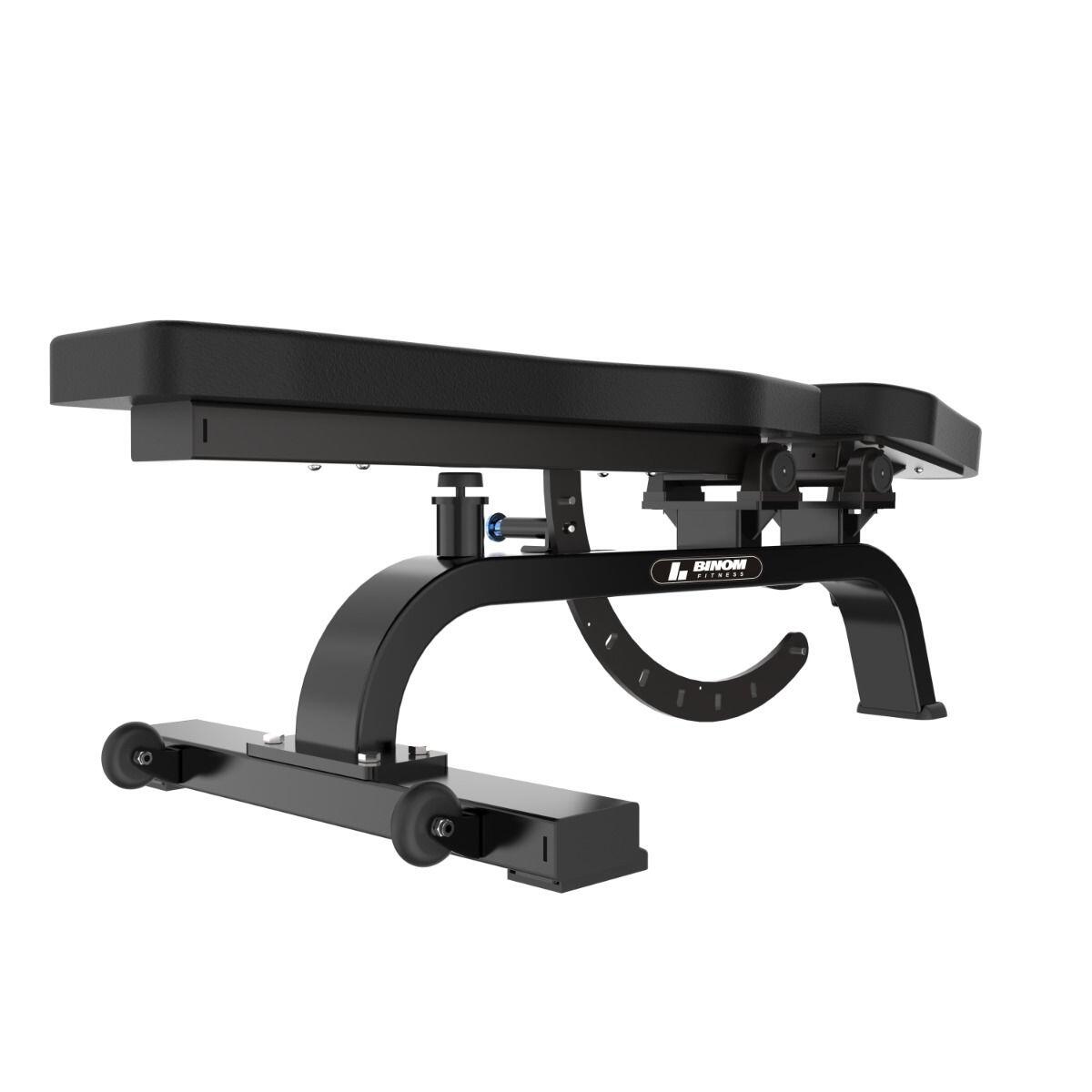 Binom Strength BS103 Banco Regulable 4/4