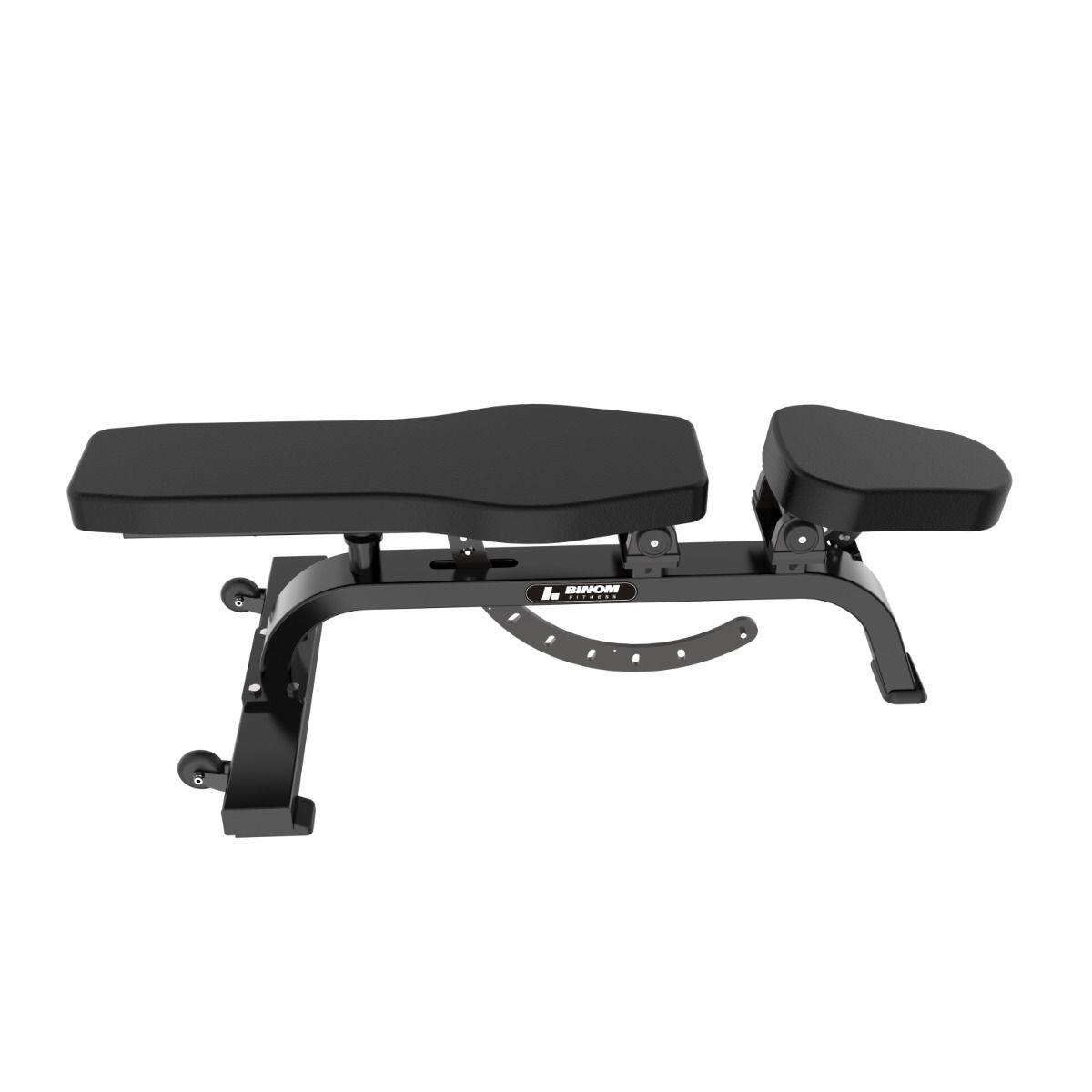 Binom Strength BS103 Banco Regulable 2/4