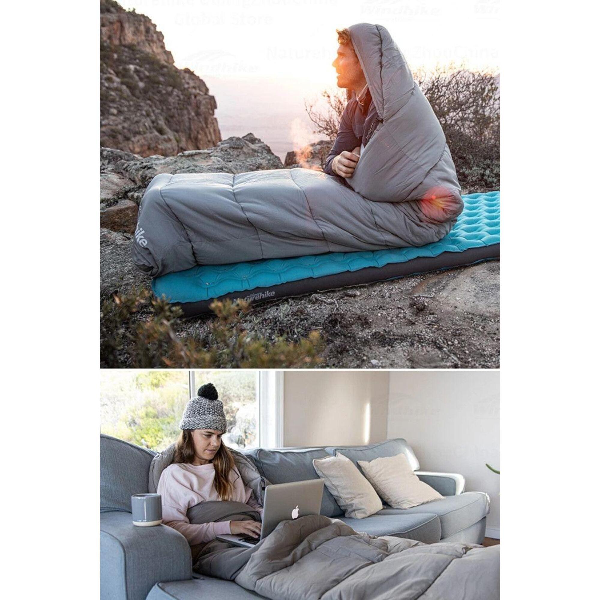 Sac de dormit M300 220x80cm