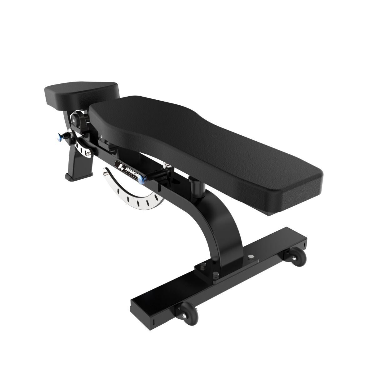 Binom Strength BS103 Banco Regulable 3/4