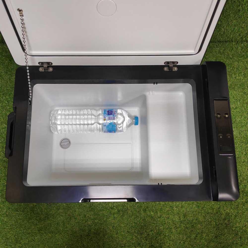 Nevera portátil con compresor EZA - 30 litros 5/7