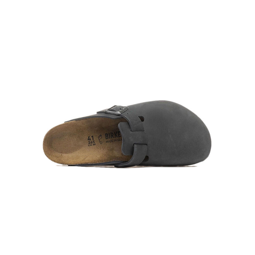 Sandale Birkenstock BOSTON étroite 4/6