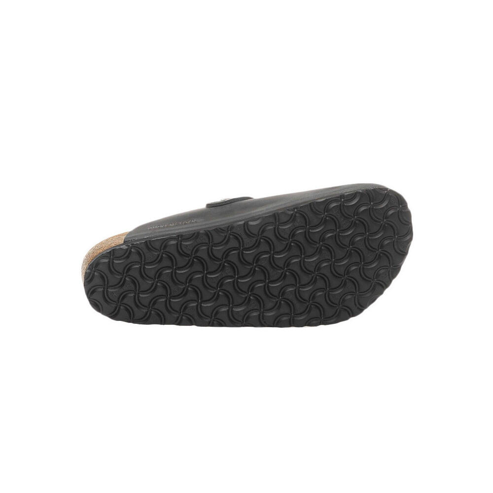 Sandale Birkenstock BOSTON étroite 5/6