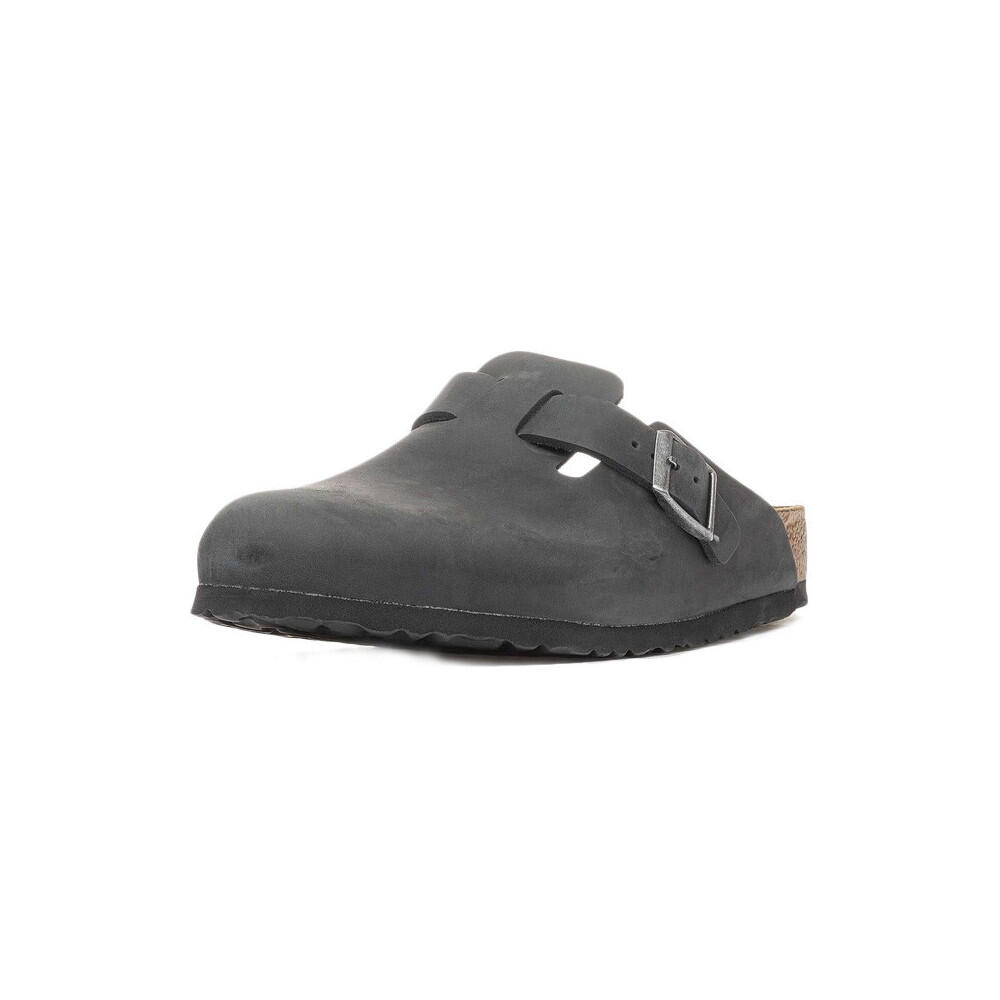 Sandale Birkenstock BOSTON étroite 2/6
