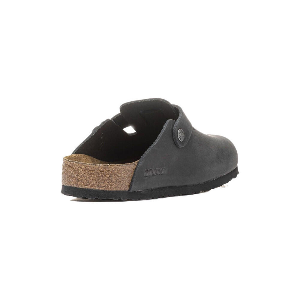 Sandale Birkenstock BOSTON étroite 3/6