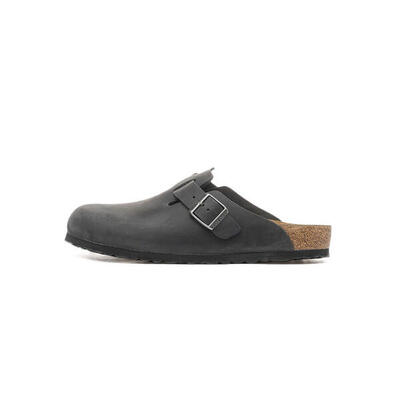Schoenen universeel voor heren birkenstock boston
