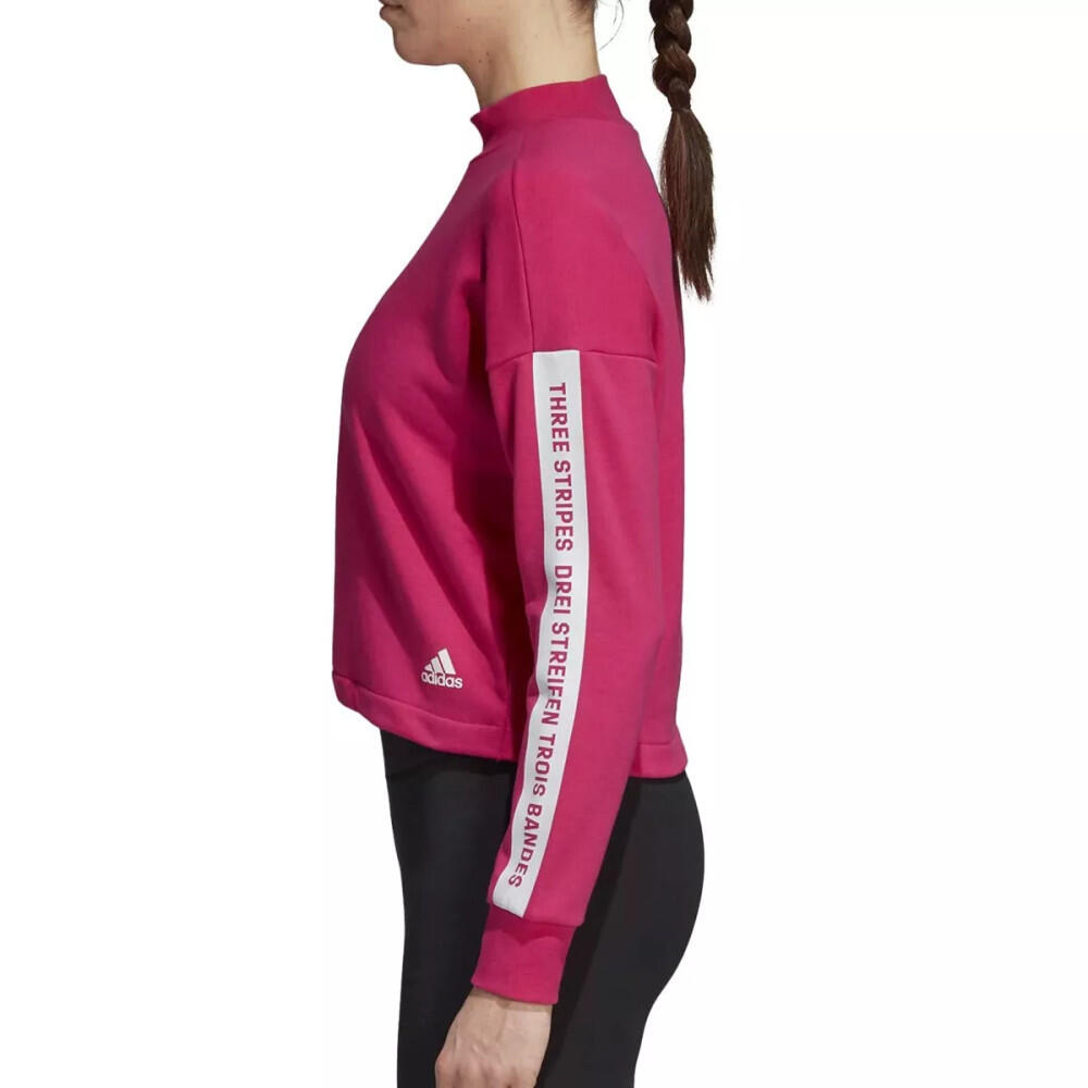 Sweatshirt para Homem Adidas Sport Performance W SID SWEATSHIR ADIDAS 4/6