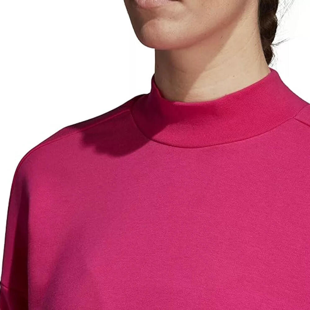 Sweatshirt para Homem Adidas Sport Performance W SID SWEATSHIR ADIDAS 5/6
