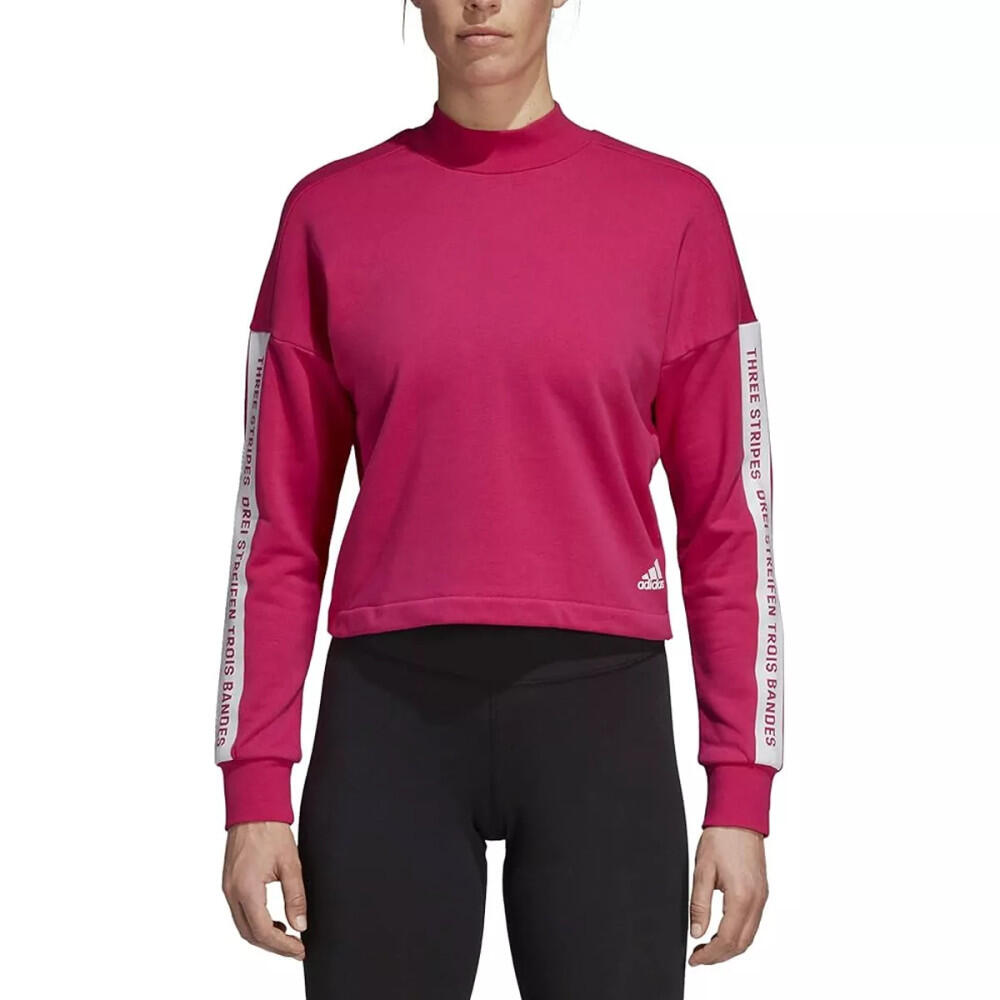 Sweatshirt para Homem Adidas Sport Performance W SID SWEATSHIR ADIDAS 2/6