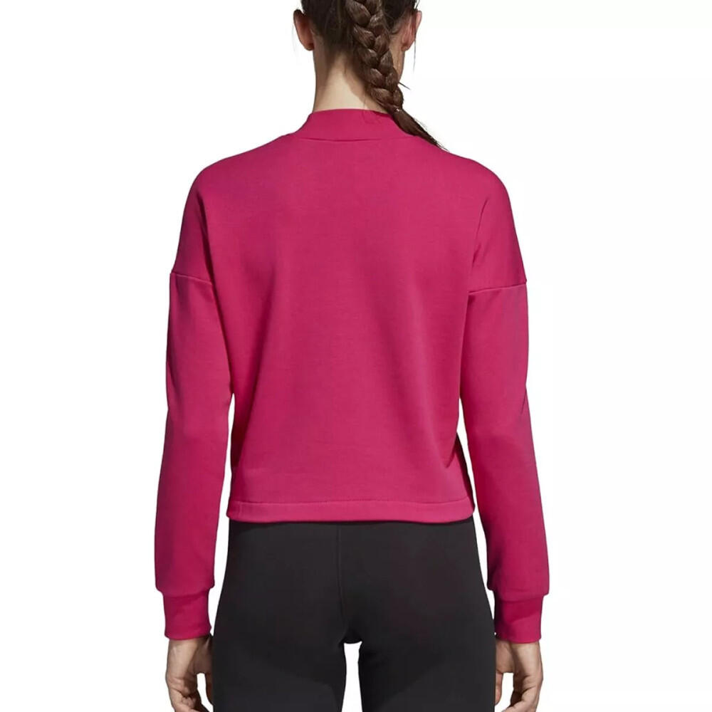 Sweatshirt para Homem Adidas Sport Performance W SID SWEATSHIR ADIDAS 3/6