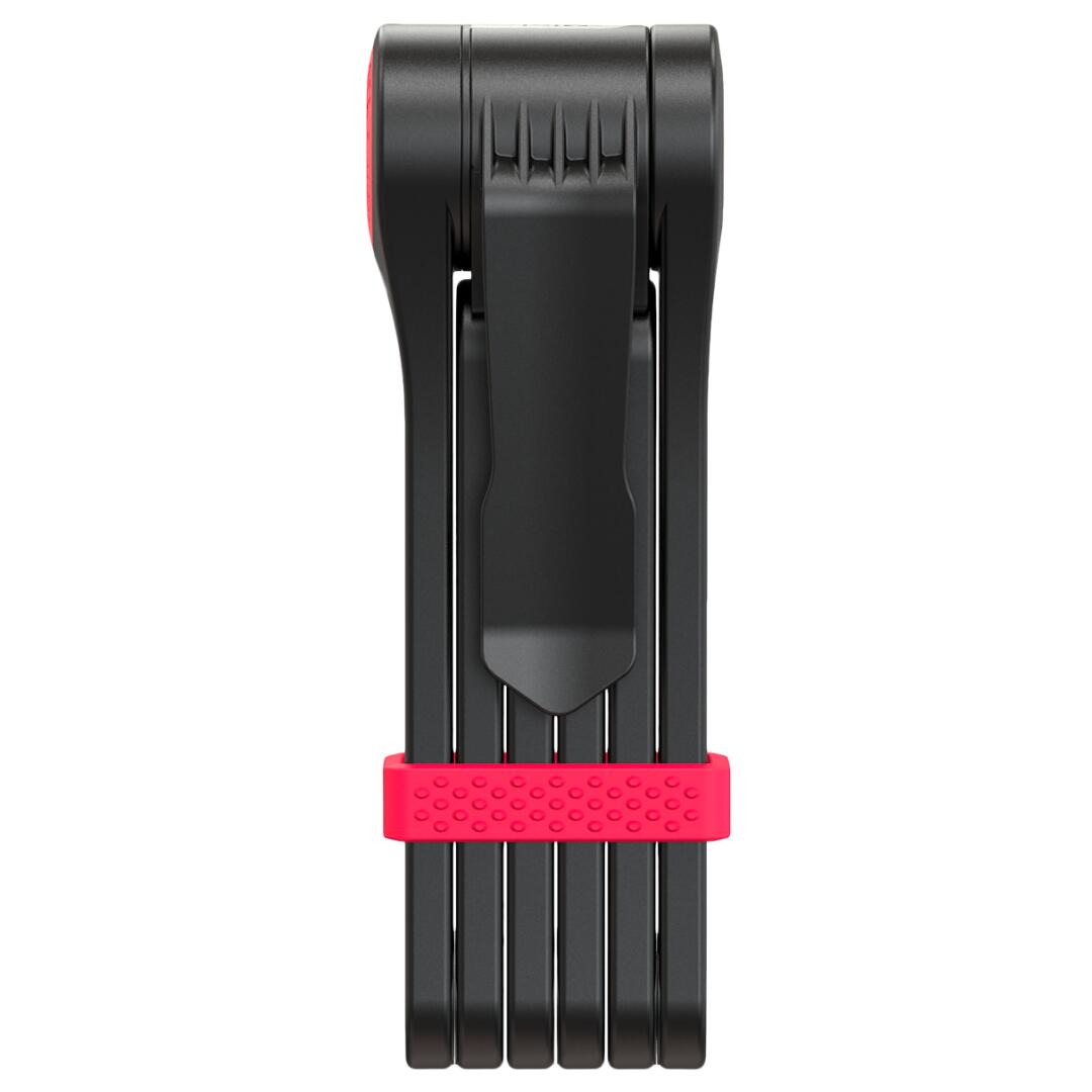 ANTIVOL VÉLO PLIANT PORTABLE FOLDYLOCK CLIPSTER 2/9