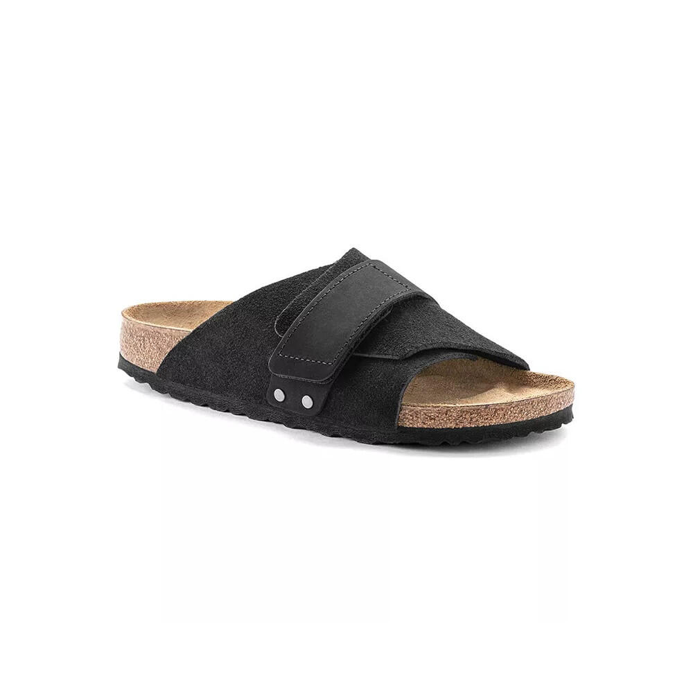 Mules Birkenstock Birkenstock Kyoto Suede Birkenstock 4/5
