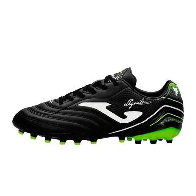 Botas Fútbol Fútbol Adulto Joma Aguila 24 AG Petróleo