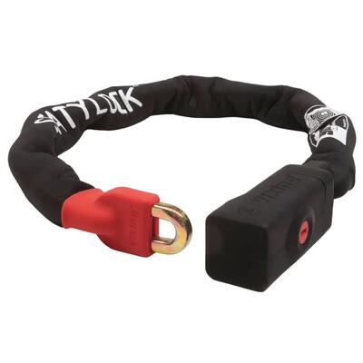 Kettingslot seatylock viking gold seatylock