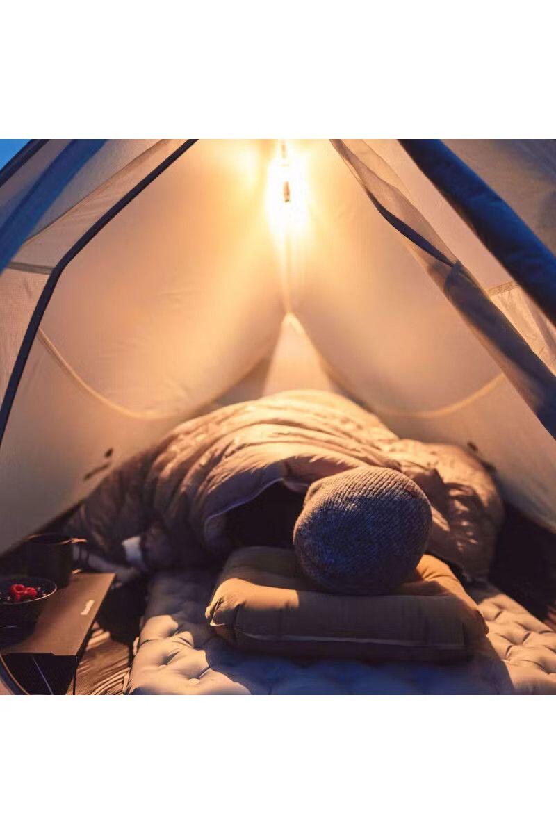 Tenda Da Trekking Cloud Up 2 Pro 20D Cnk2350Ws020 2 Posti 4/5