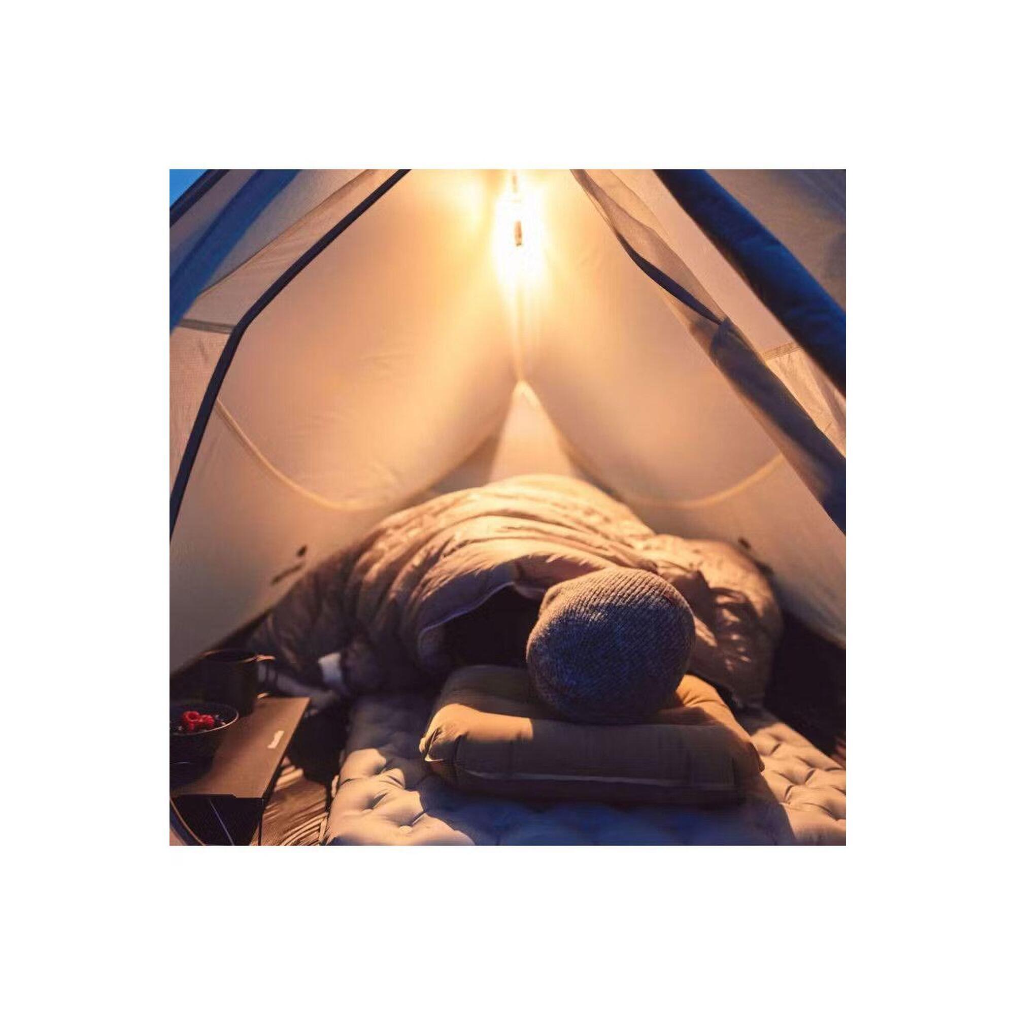 Cort Camping Cloud Up 2 Pro 20D 2 Persoane