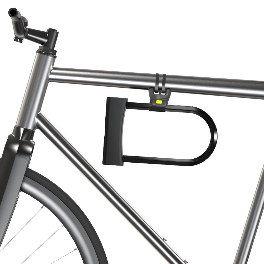 Antivol U Seatylock Mason 220 7/8
