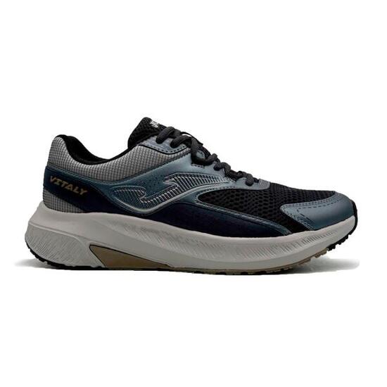 JOMA VITALY MEN 2521 Dark Gray. Zapatillas deportivas hombre.