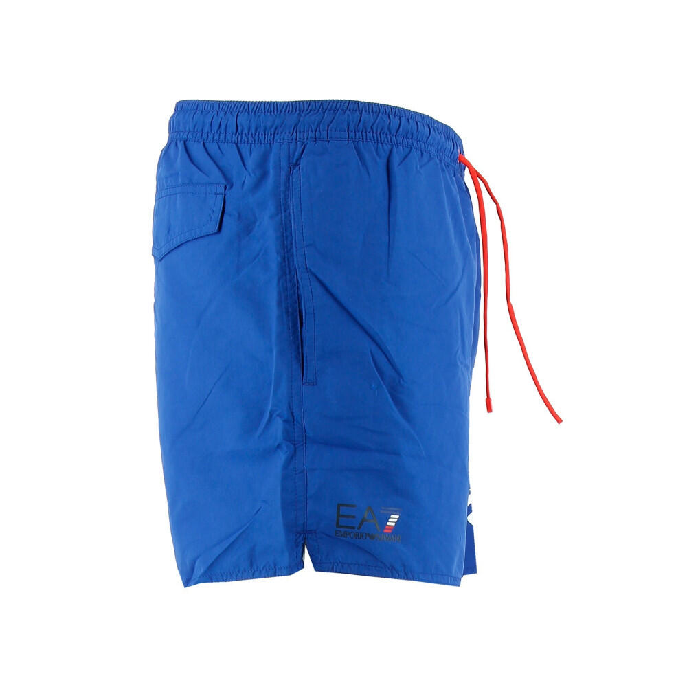 Costume da bagno uomo EA7 Emporio Armani 2/3