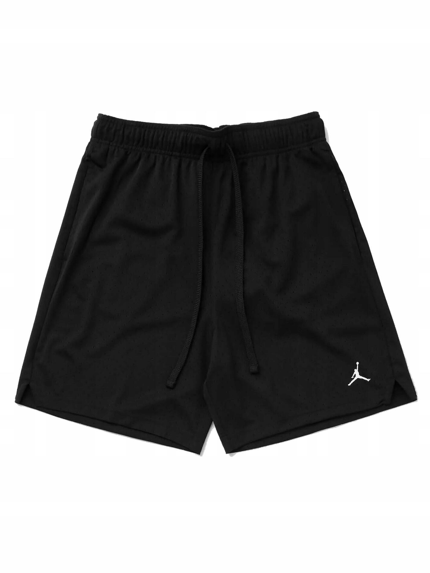 Shorts Mesh Dri-FIT Zwart - FN5816-010 4/4