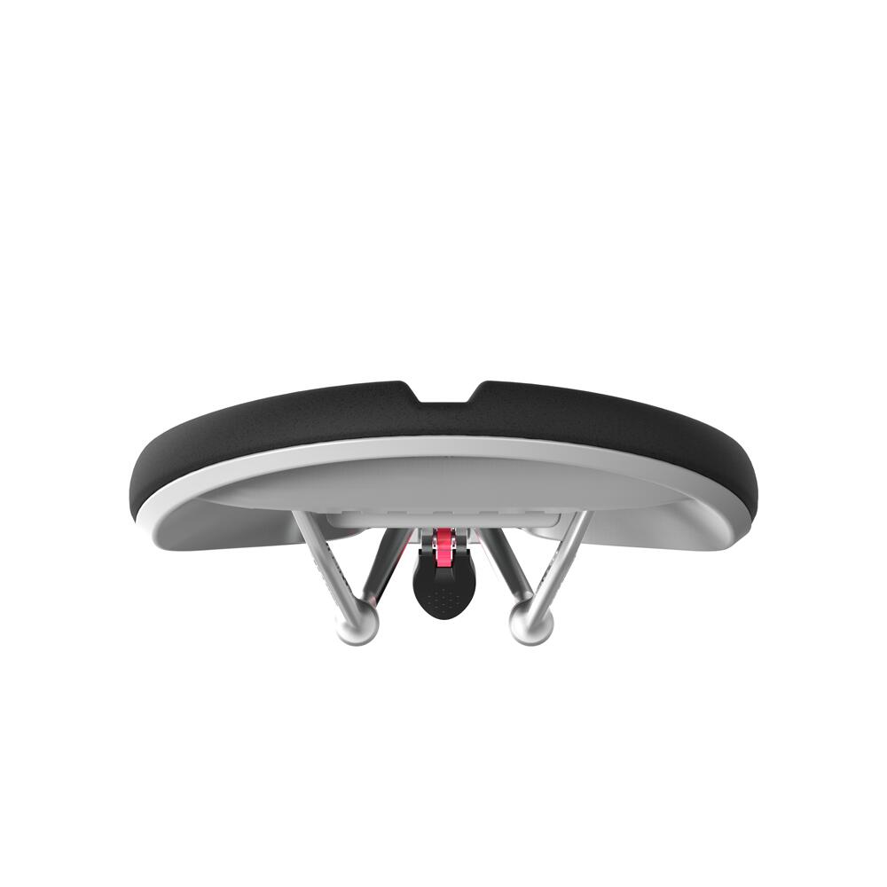SELLE ANTIVOL SEATYGO DYNAMIC GRISE 4/9