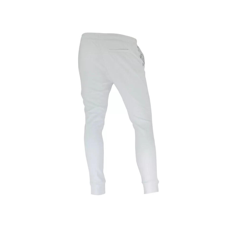Pantalones de chándal para hombre Ellesse Jog Fit 3/3