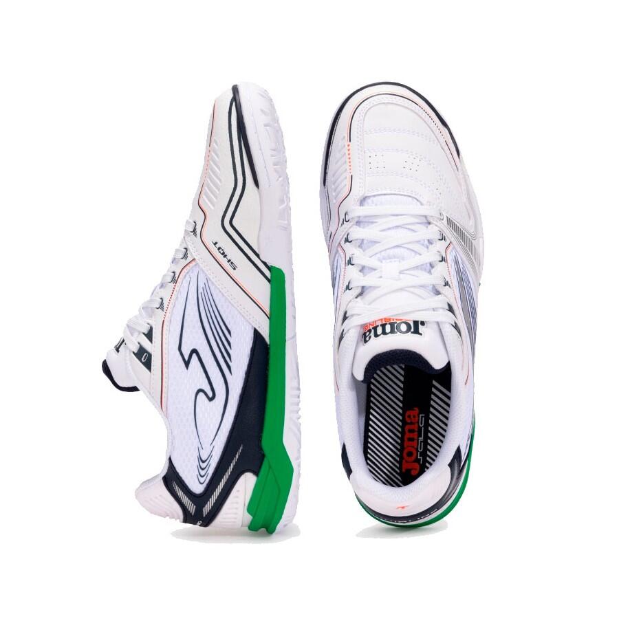 Scarpe Joma modello DRIW2502IN per uomini 4/5