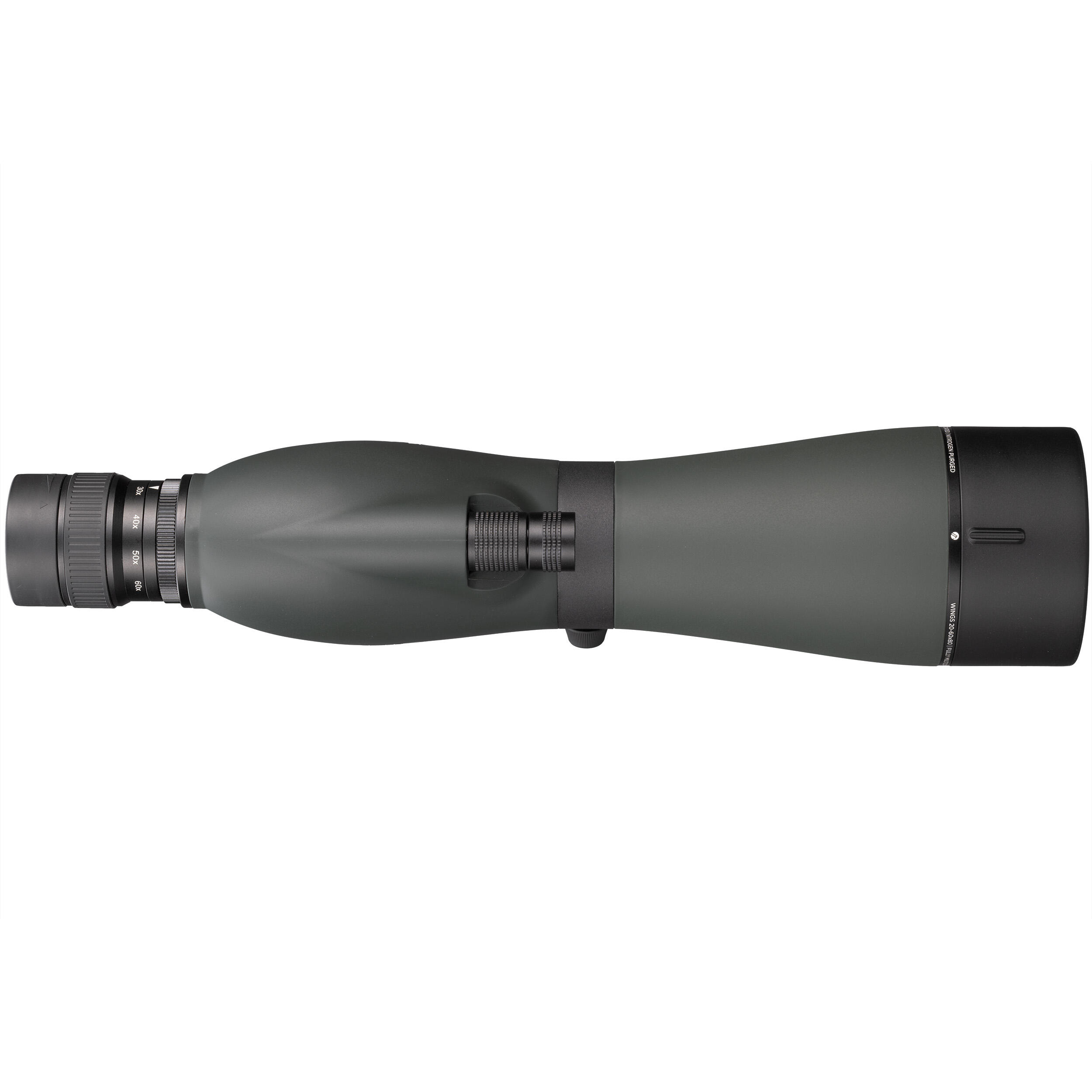 Wings 20-60x80 Télescope droite 4/6