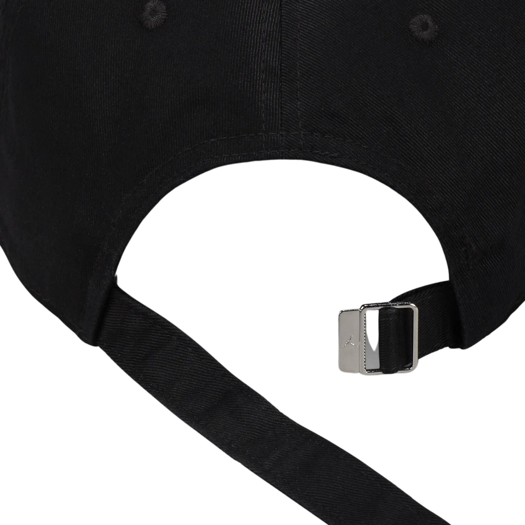 Casquette Club Noir - HQ1963-010 2/3