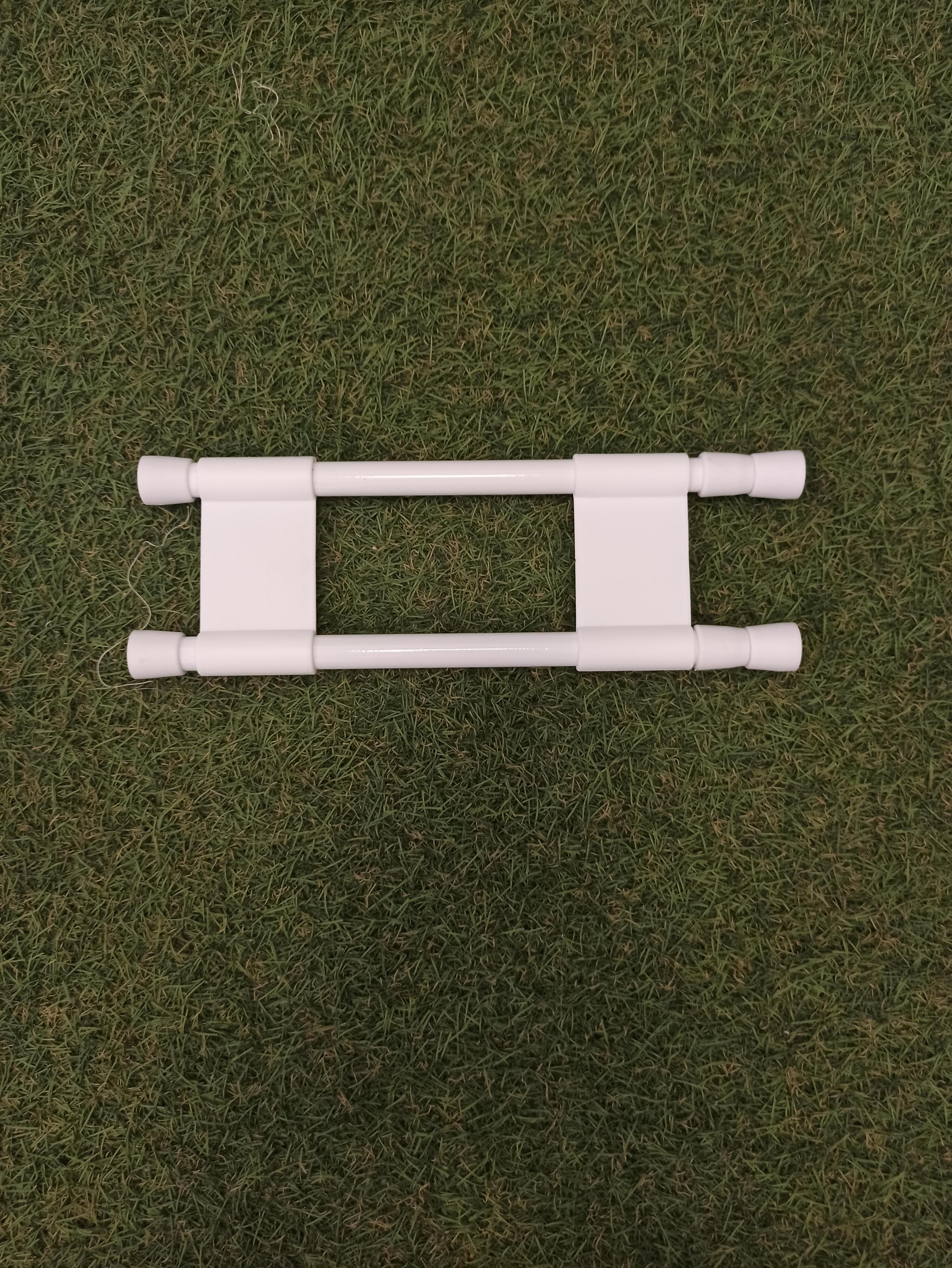 Barras extensibles para organizar neveras o armarios (25,5 a 43 cm) 4/4
