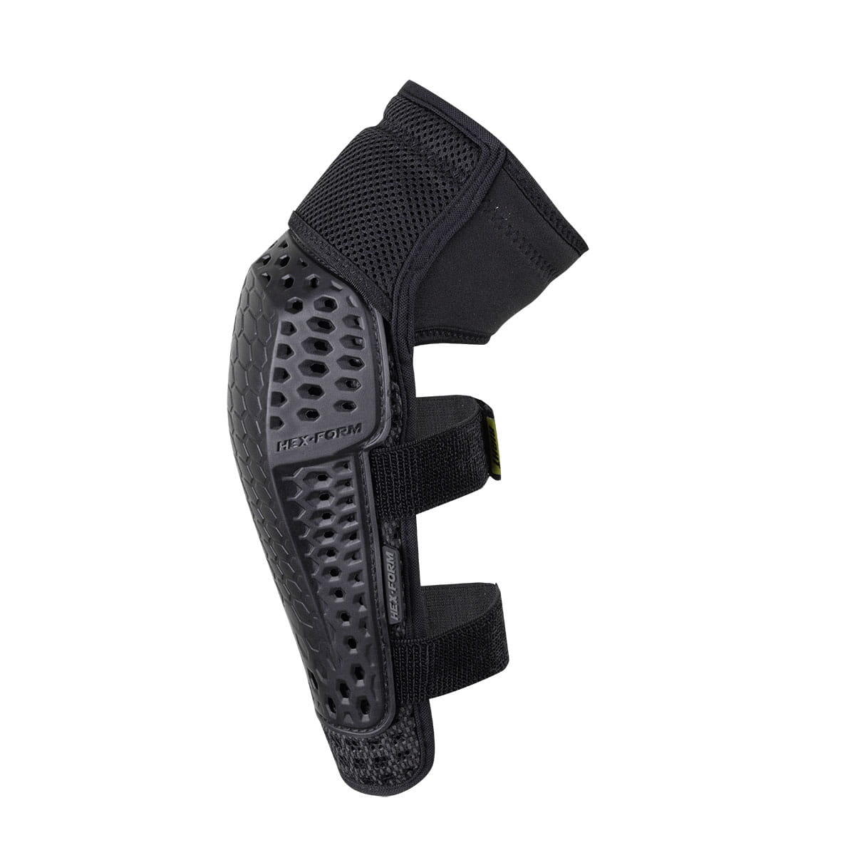 Protections de coude Hex+ - noir 2/3