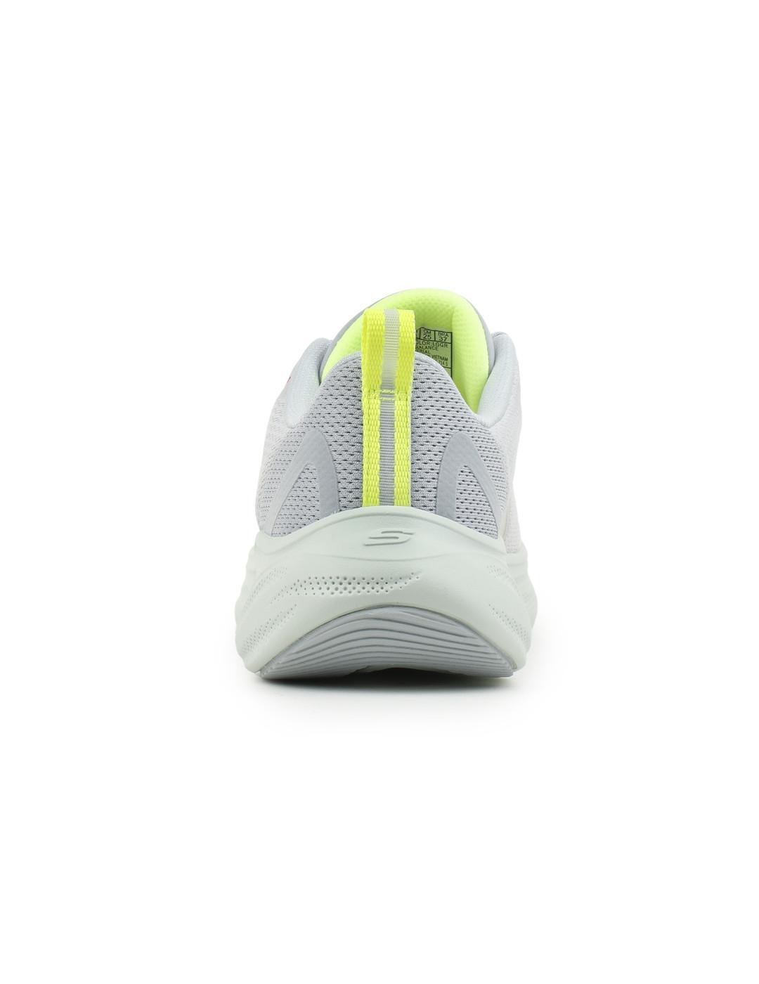 Chaussures pour femme Skechers Skech cloud bleu 6/6