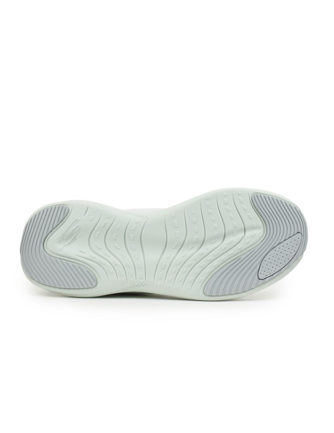 Chaussures pour femme Skechers Skech cloud bleu 4/6