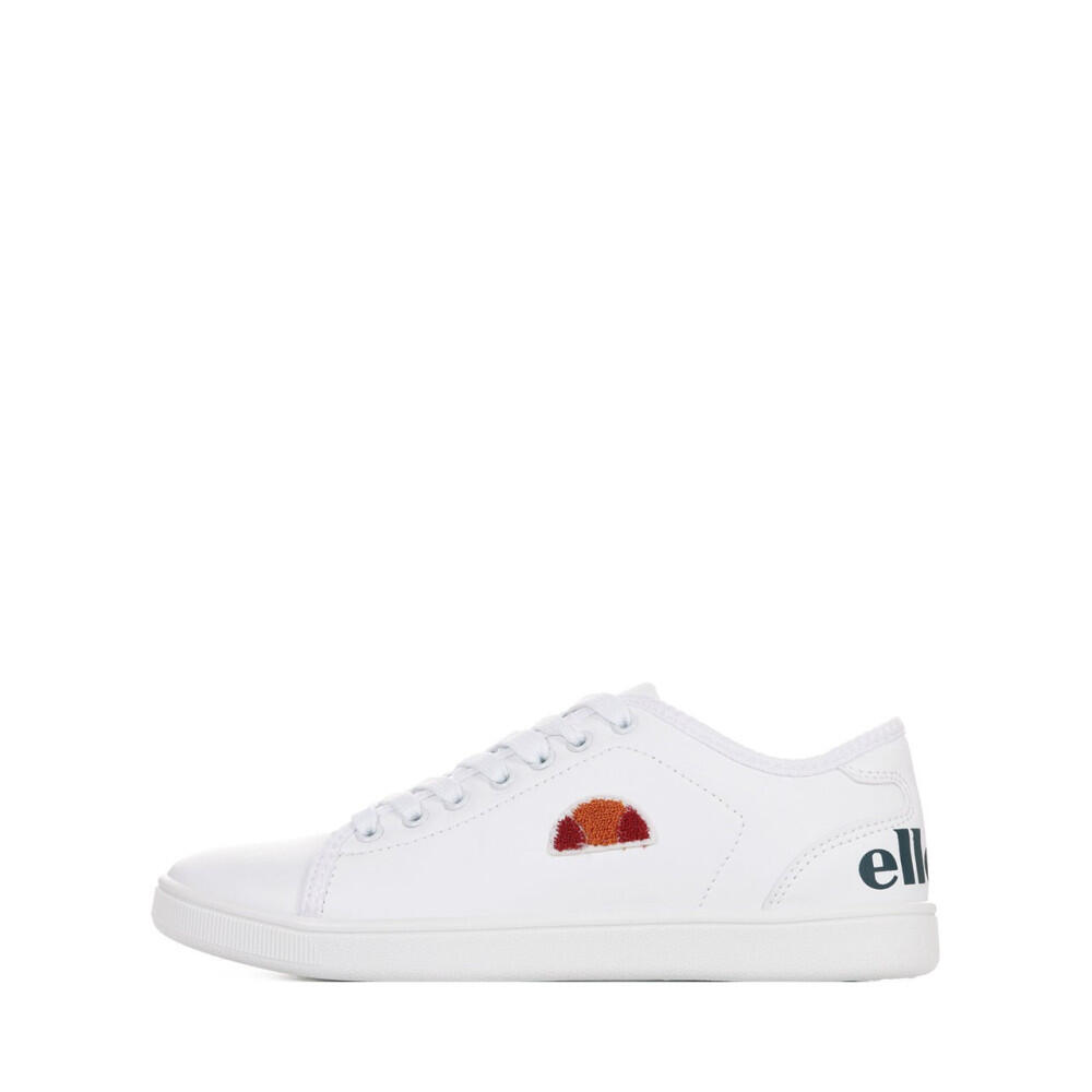 Ellesse - Basket Junior Ellesse Enzo - Baskets - Blanc - Decathlon