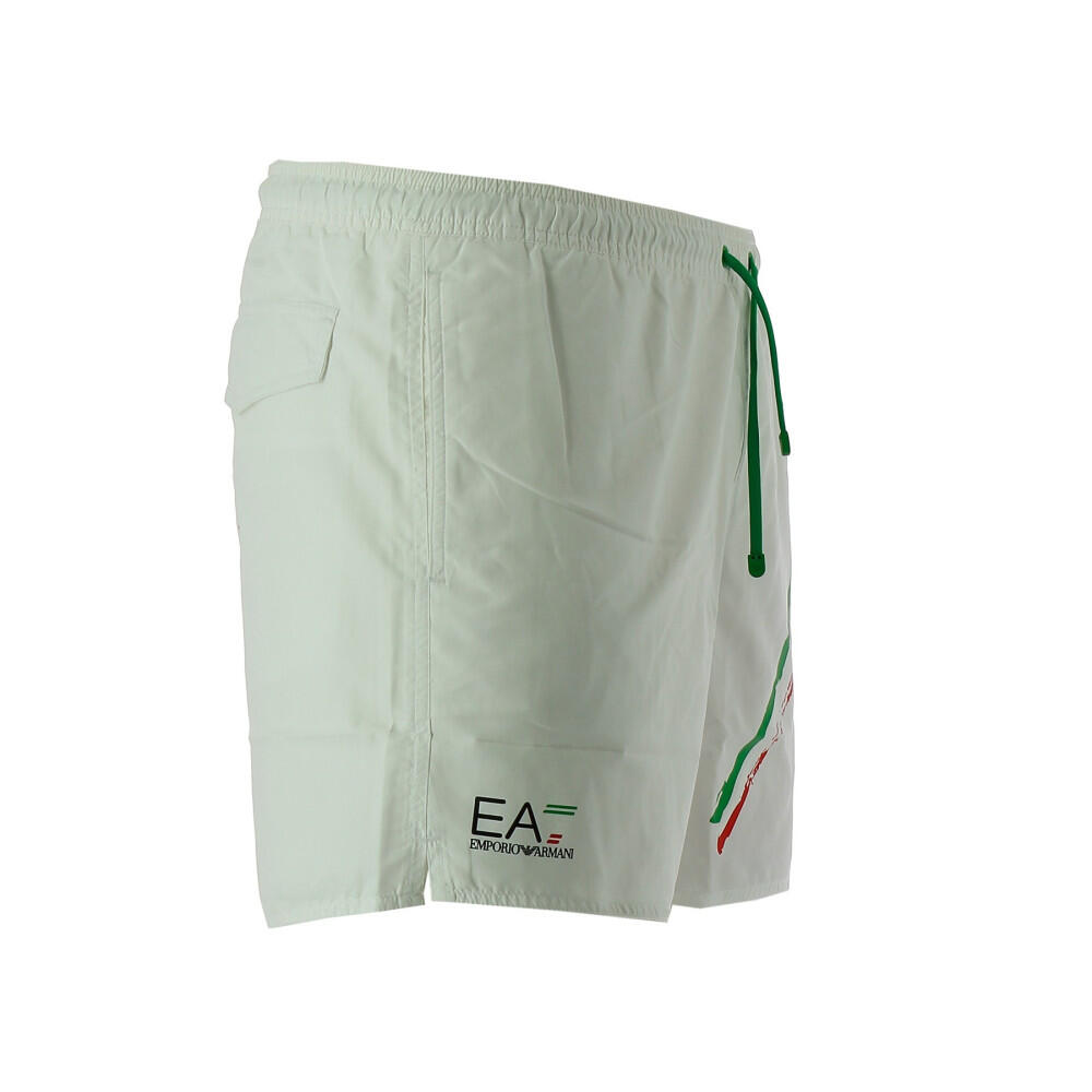 Calções de Banho EA7 Emporio Armani 2/3