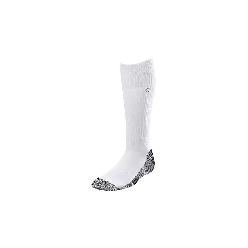 Evoshield - Chaussettes Montante Evoshield Solid Blanc - Chaussettes - Multicolore - 42/46 - Decathlon