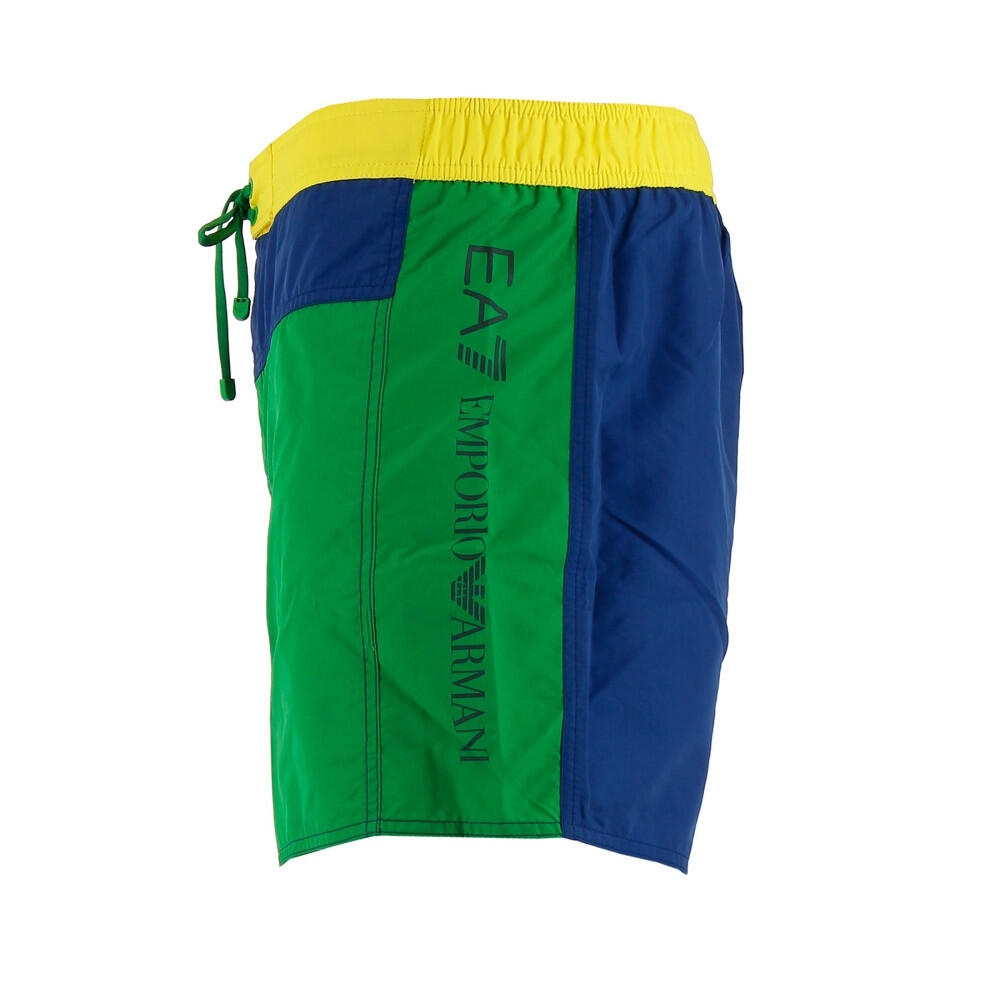 Short de bain EA7 Emporio Armani 2/3