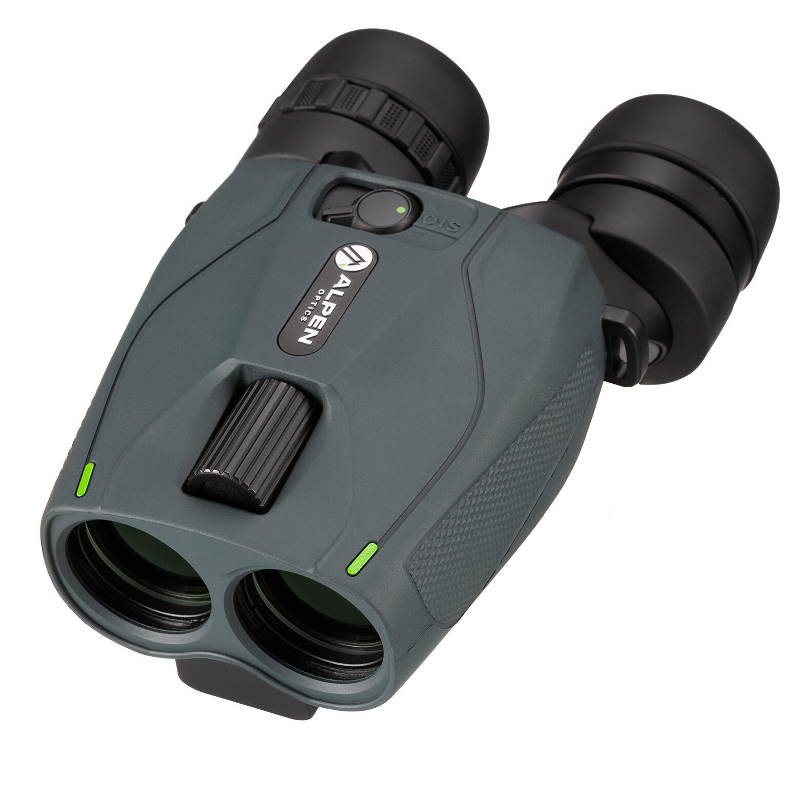 Apex Steady HD 16x30 Jumelles avec stabilisateur d'image 2/6